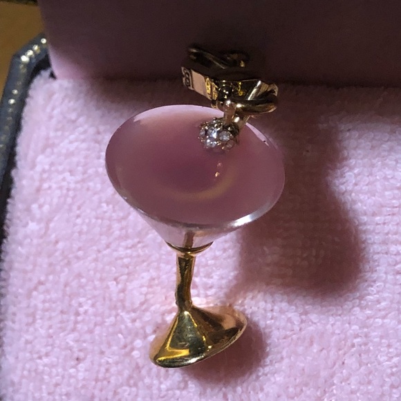 Juicy Couture Jewelry - Juicy Couture